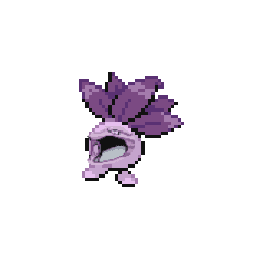 ¡Pokémon Fusion! 43.89