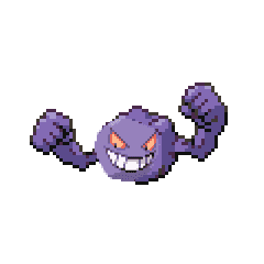 Pokémon Fusion 74.94