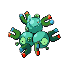 Pokémon Fusion 82.3