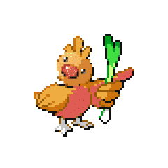 Pokémon Fusion 83.13