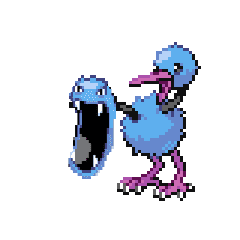 Pokémon Fusion 84.42