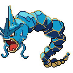 Pokémon Fusion 95.130