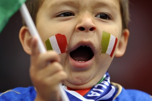 France - Italie Ita7