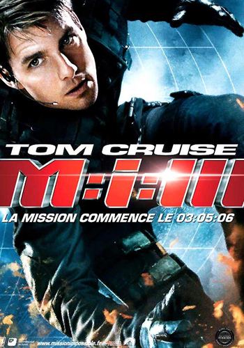 فيلم الإثارة _ Mission Impossible 3 _ مدبلج للعربية 18608448