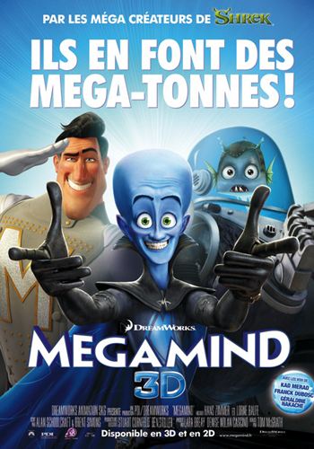 حصريا تحميل فيلم Megamind BRRip مدبلج للغه العربيه الفصحى تقسيمه 200 ميجا ع 8 سيرفرات  19518943