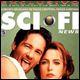 X FILES [science fiction] 18419659