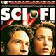 X FILES [science fiction] 18419660