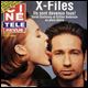 X FILES [science fiction] 18419674