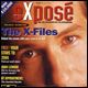 X FILES [science fiction] 18419683