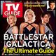 Battlestar Galactica [Aventure] 18419967