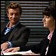 Mentalist [Drame] 19413505