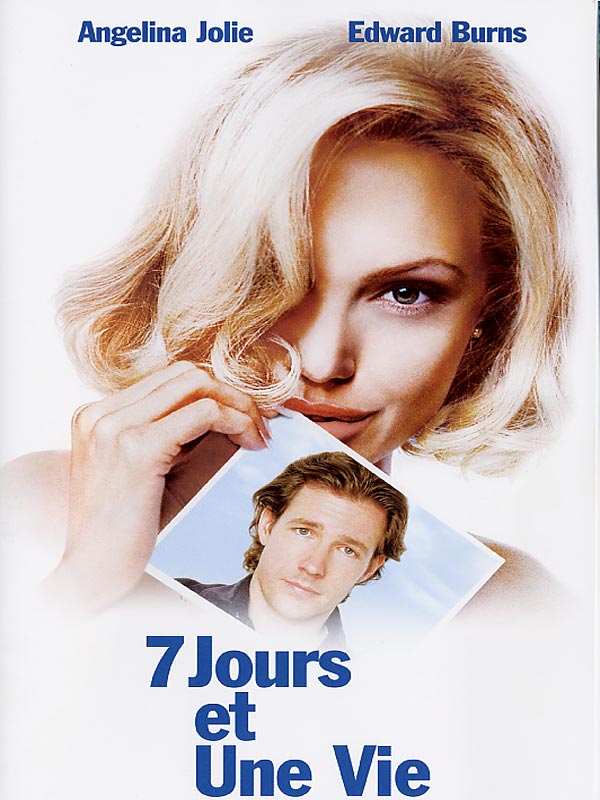 7 jours et une vie [DVDRIP][US|WU] Affiche