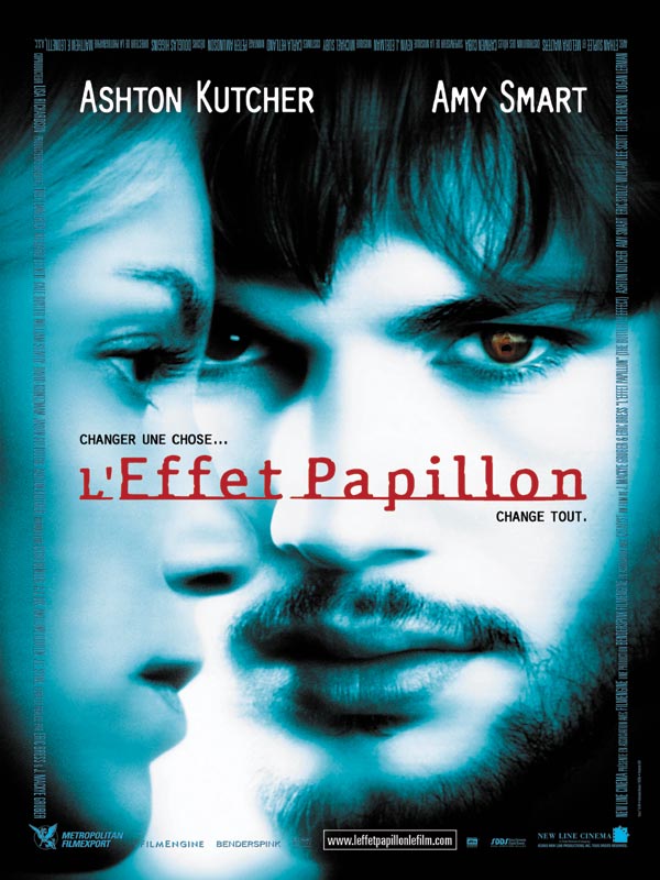 [DVD-R] L'Effet Papillon VF 18373133