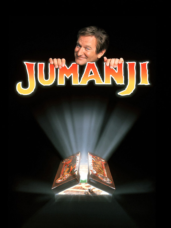 Jumanji 18450137