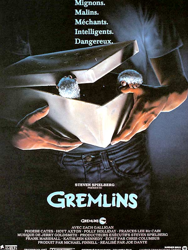 Saga Gremlins 18462089