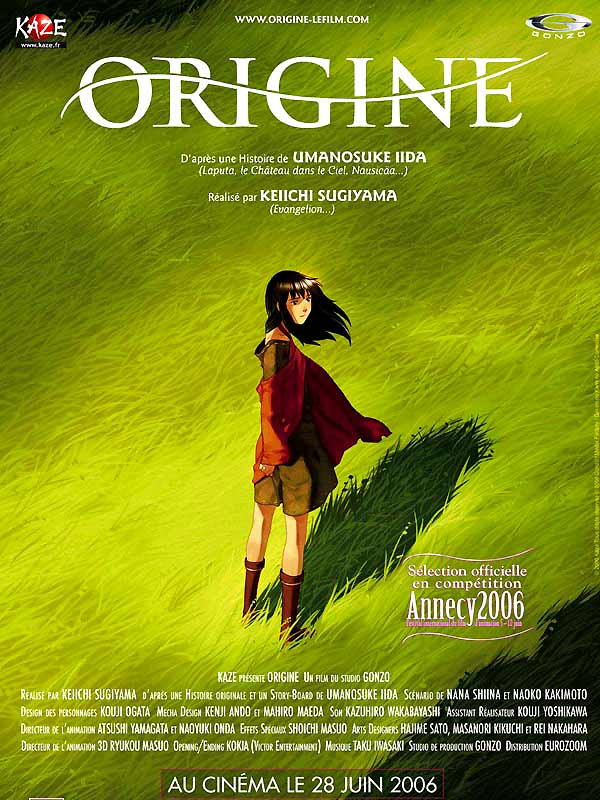 Origine (Film d'animation) 18646040