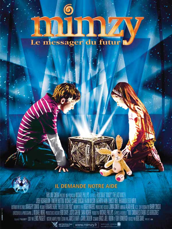 The Last Mimzy TRUEFRENCH BDRip XViD [FS] 18752332