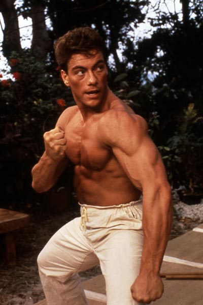 Van Damme - Page 3 18929987