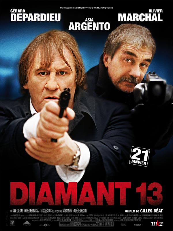 Diamant 13 [BDRIP|FR] [FS] 19027490