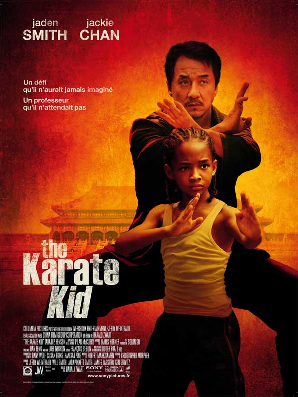 The karate kid 2010 19458319