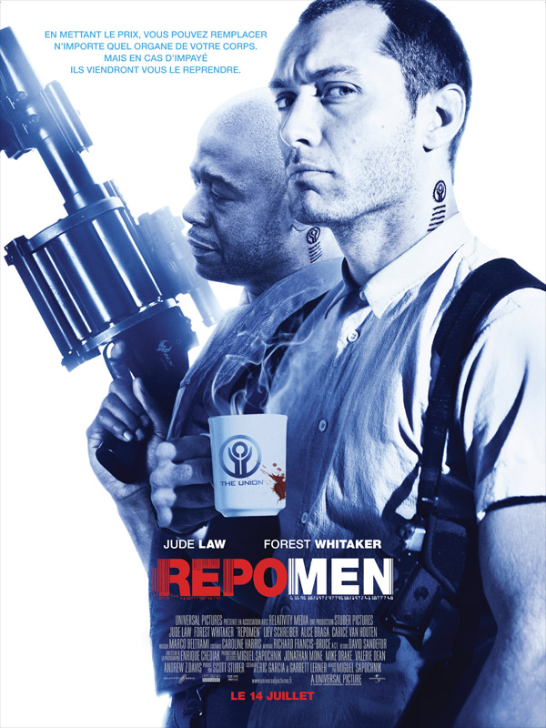 .: Repo Men :. 19476866