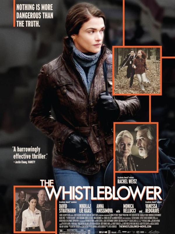 The Whistleblower 2010 [VO|BRRIP] [FS] [WU] [US] 19769955