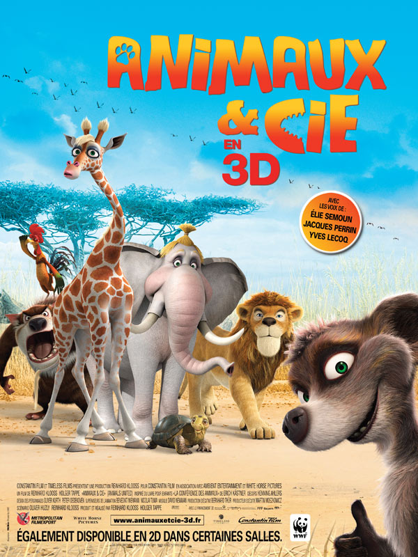 Animaux et Cie en 3D [TRUEFRENCH] [R5 MD] 19622675