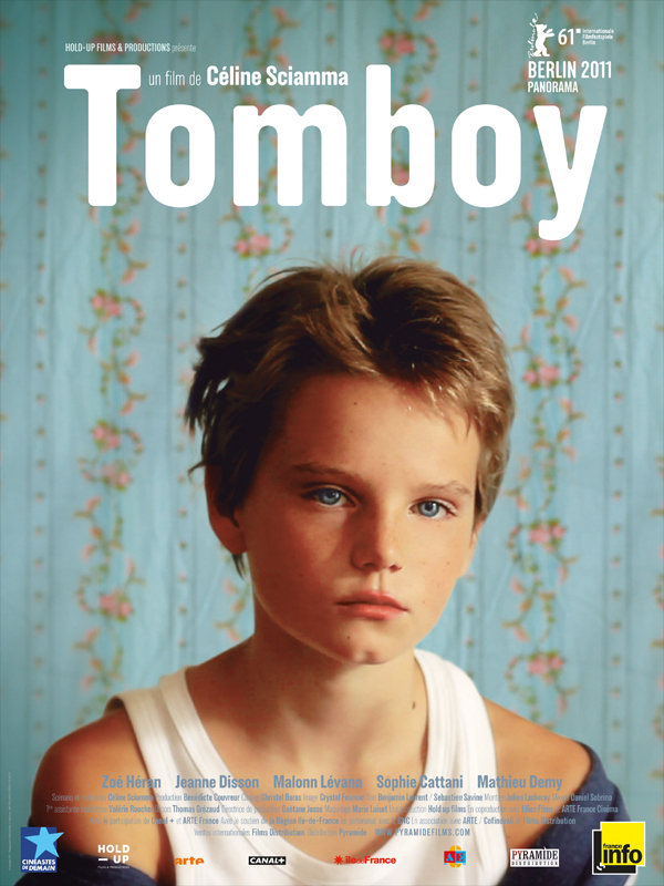 Tomboy 19697284