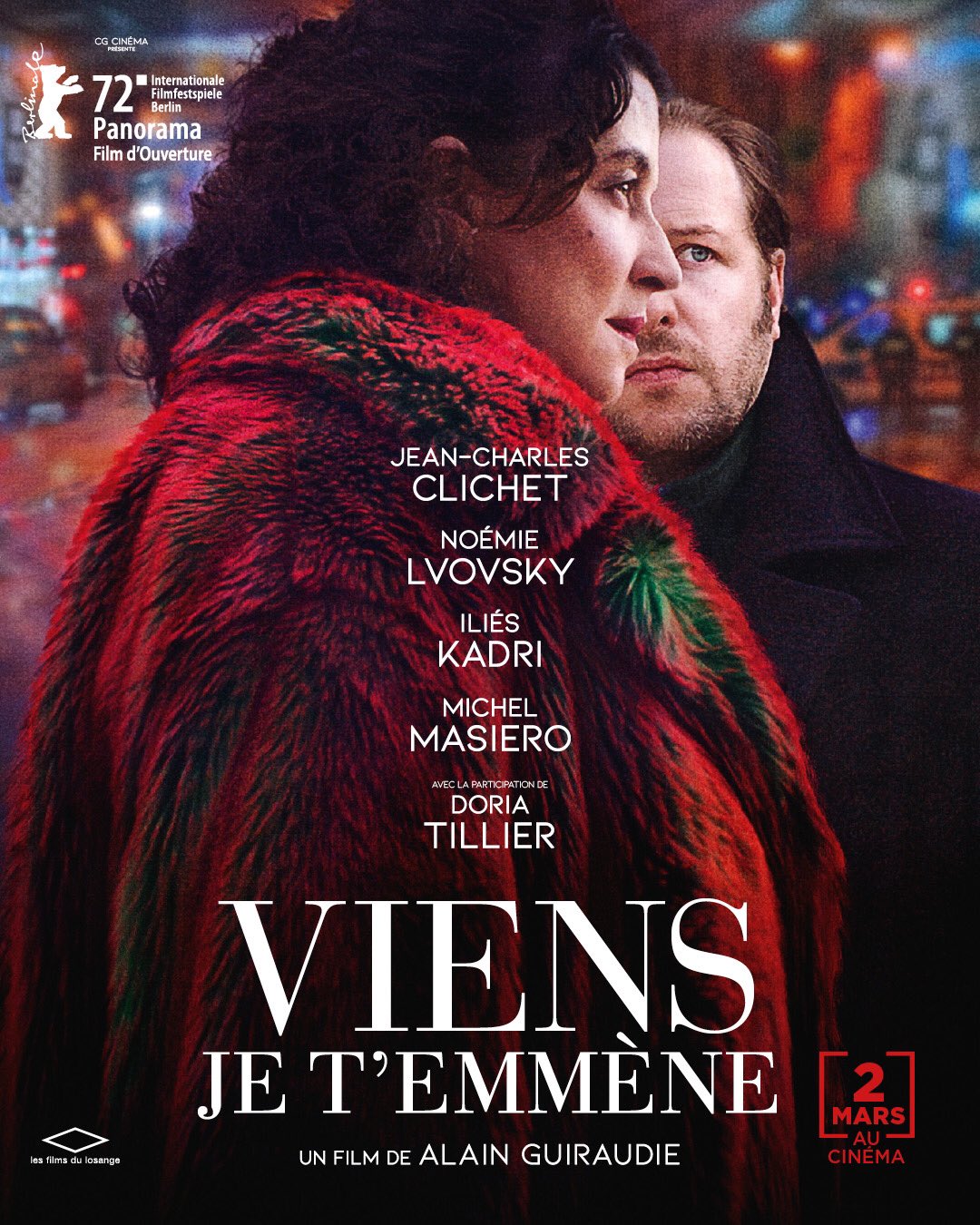 Votre dernier film visionné - Page 19 0079581