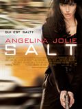 film Salt en streaming