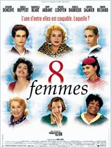 Les films de la semaine du 3 au 8 juillet 2011 sur vos petits écrans Aff8femmes