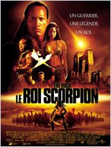 Les films de la semaine du 12 au 18  février 2011 sur vos petits écrans Affscorpion