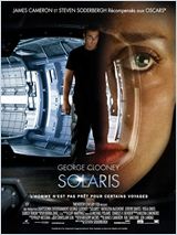 Solaris Affiche