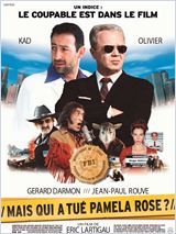 Les films de la semaine du 12 au 18 mars 2011 sur vos petits écrans Affiche1