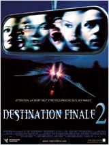 Destination Finale 2 (2002) Affiche