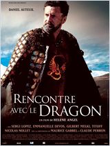 Rencontre avec le dragon Affiche2