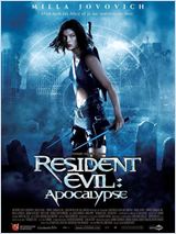 Resident Evil 2 : Apocalypse 18388458