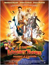 Les Looney Tunes passent à l'action 18364617