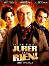 Les films de la semaine du 28 mai au 3 juin 2011 sur vos petits écrans 18443203