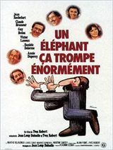 Les films de la semaine du 3 au 8 juillet 2011 sur vos petits écrans 18660222