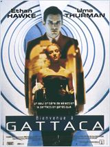 "Bienvenue à Gattaca" film de  Andrew Niccol  18458816