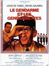   Le Gendarme et les gendarmettes 18657596