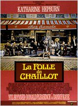 La Folle de Chaillot (The madwoman of Chaillot) de Bryan Forbes  18867095