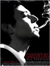 Gainsbourg, vie héroïque 19189713