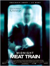Midnight Meat Train       horreur 19129880