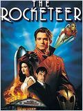 Les aventures de Rocketeer - Joe Johnston 1991 19132762