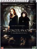 Ginger Snaps : Aux origines du mal 19134829