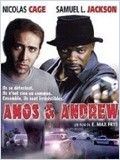 Amos & Andrew - E. Max Frye 1993 19145403