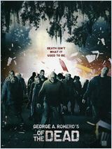 Survival of the Dead 19164555