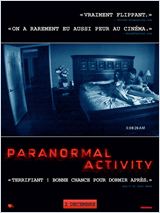 Paranormal Activity 19190472